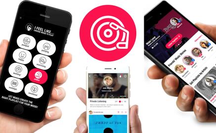 MUGO, el Instragram de la Música