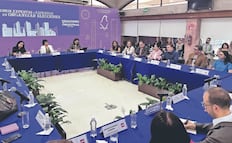 Somos México apunta a obtener 10% de los votos en la capital