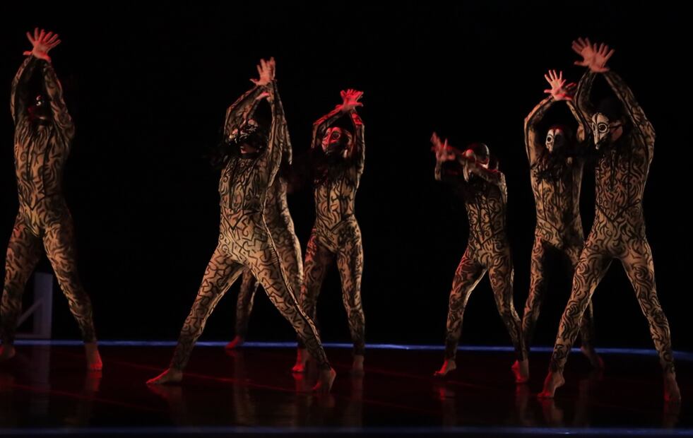 Foto: Fernanda Rojas/EL UNIVERSAL.