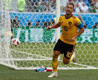 Eden Hazard insinúa su llegada al Real Madrid