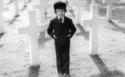 ¿Qué ver?: "La profecía": el filme que censuró la Iglesia celebra sus 50 años