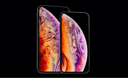 Conoce a los nuevos iPhone Xs y iPhone Xs Max
