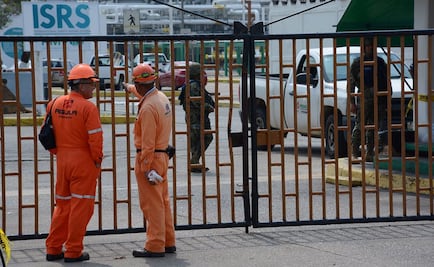 Exigen trabajadores de Pajaritos pago de salarios