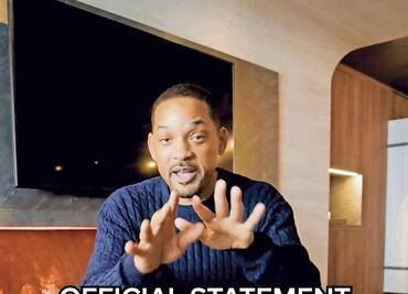 Will Smith dará vida a un veterano de la guerra de Irak