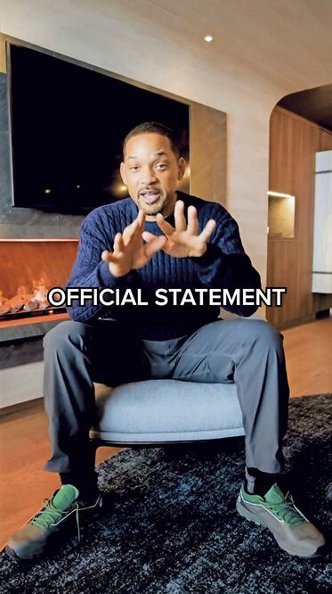 Smith será productor de la cinta basada en la novela Devils in exile. Foto: Clasos