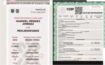 Así puedes sacar actas de nacimiento por Internet, sin ir al Registro Civil