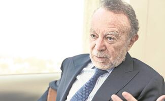 PIB, ¿con suero vitaminado?