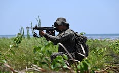 Fuerzas Especiales de la Armada de México cumplen 25 años; han realizado capturas de grandes capos