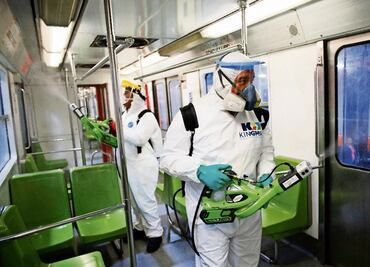 How will large cities face the COVID-19 pandemic in Mexico?