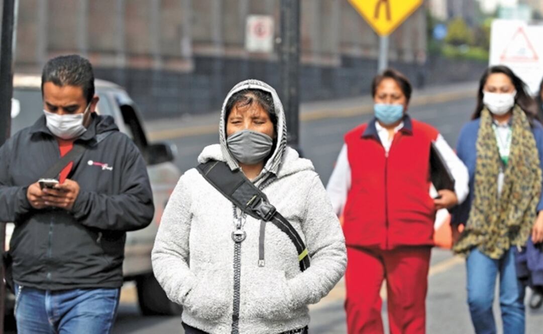 Foto: Archivo EL UNIVERSAL