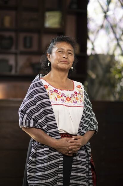 Las mujeres mexicanas y su voz en la gastronomía