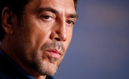 Bardem “feliz” por interpretar a Hernán Cortés en serie de Spielberg