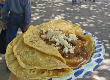 Prepara Capón al estilo Salvatierra, Guanajuato