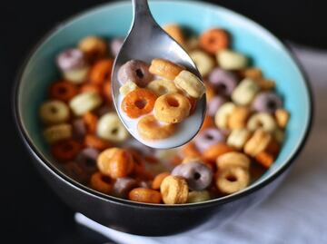 Carbohidratos, ¿son buenos o malos?