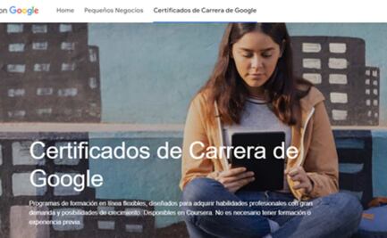 Google impulsa la empleabilidad en México  