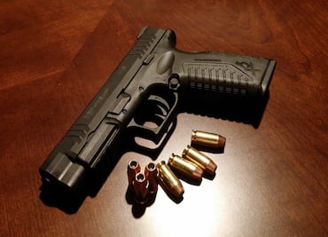 Secuestro termina con enfrentamiento entre criminales y policías en Chiapas