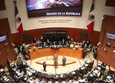 Congreso exhorta a dejar sin efecto reforma a ampliación de mandato en BC