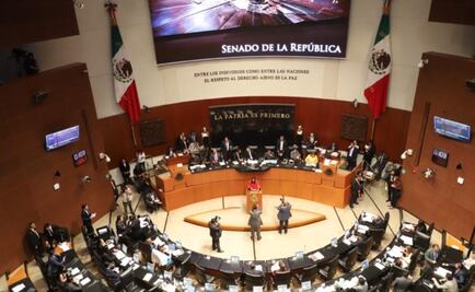 Congreso exhorta a dejar sin efecto reforma a ampliación de mandato en BC