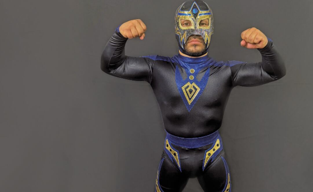 De niño trabajó como taquero, para sobrevivir. Foto: Especial