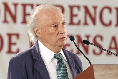 ¿Fuego amigo al sector minero?