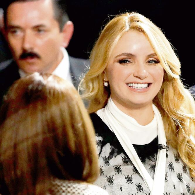 El vuelo de "La Gaviota"