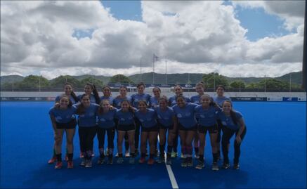 Conade abandona en Japón a seleccionadas mexicanas de hockey