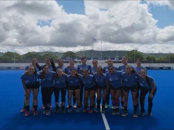 Conade abandona en Japón a seleccionadas mexicanas de hockey