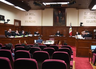 Corte reconoce uso medicinal de cannabis en Constitución de la CDMX