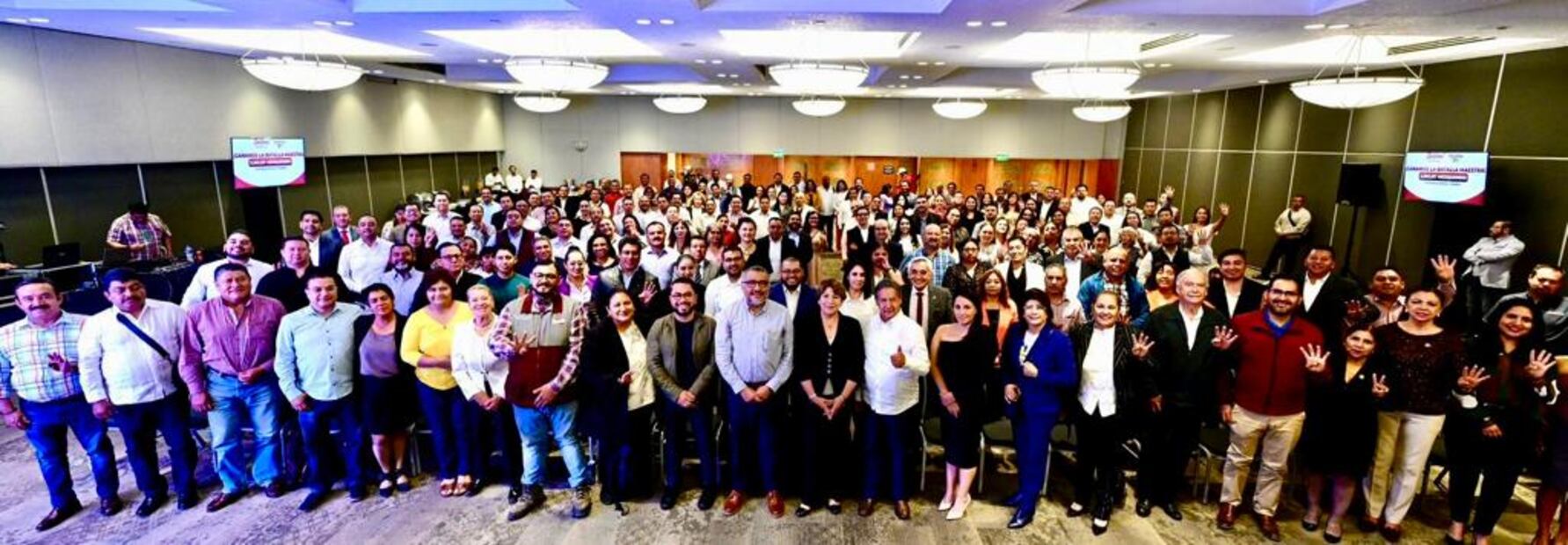 FOTO: Especial/ EL UNIVERSAL/