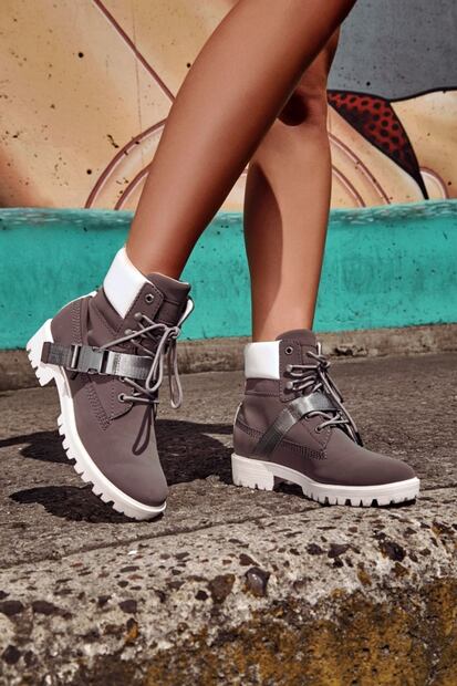 5 looks de moda urbana