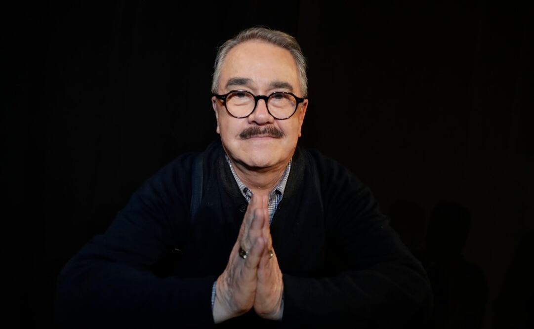 Pedro Sola., FOTO: Luis Cortés