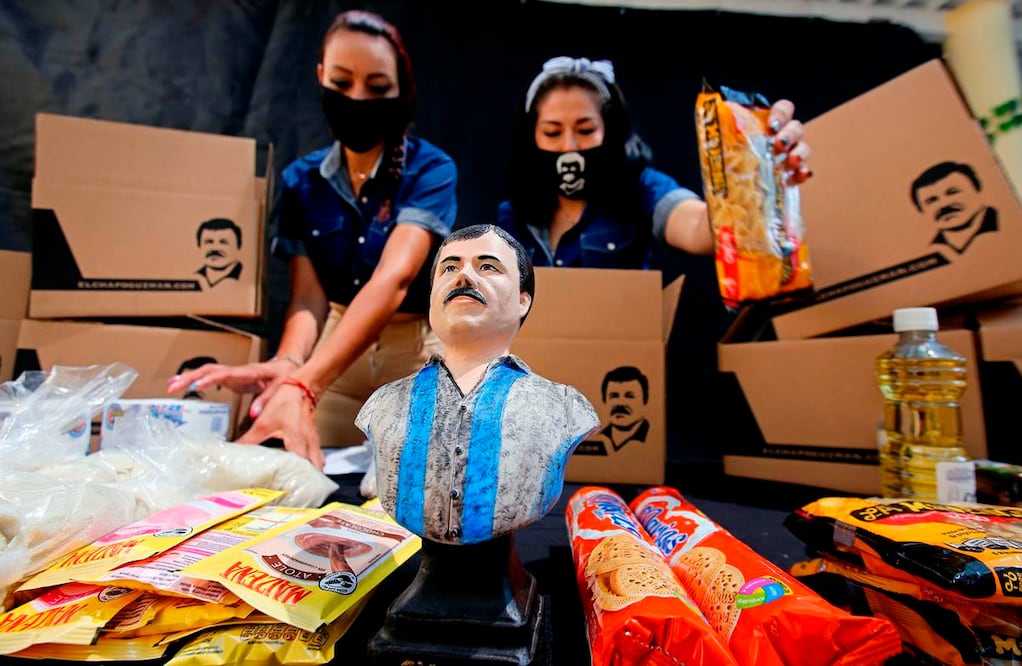 (Photo by Ulises Ruiz / AFP)