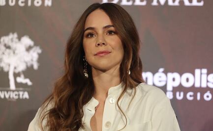 Televisa recurre a Camila Sodi para buscar rating