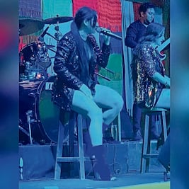 Secuestradores dejan sin voz a Nayeli