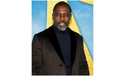 El actor Idris Elba recibe la ciudadanía de país africano 