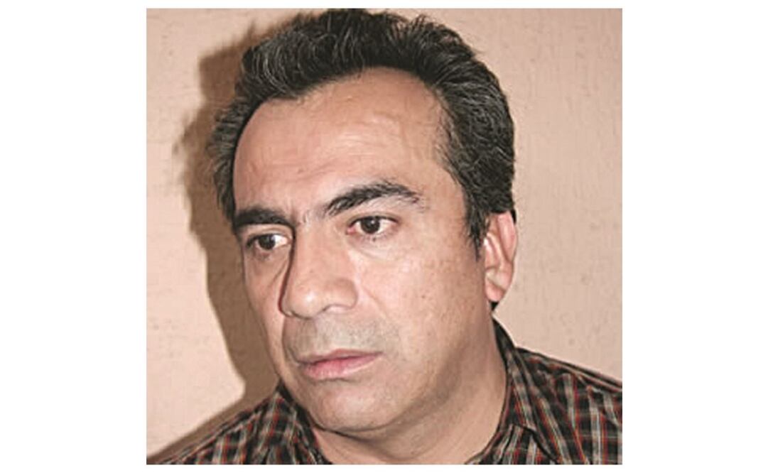 Foto: Archivo. EL UNIVERSAL