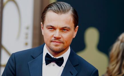 Lanzan petición para que DiCaprio no interprete a poeta persa