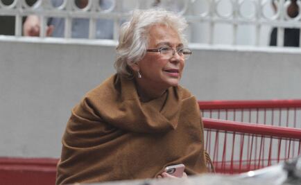 Ataques no deben ser tolerados, dice Segob tras amenaza a De Mauleón