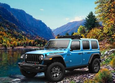 5 autos para los amantes de las actividades al aire libre