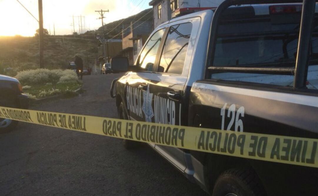 La Vocería de Seguridad Pública precisó que en la madrugada se recibió el reporte en el Sistema de Emergencia 911 que denunciaba la privación ilegal de la libertad de una persona. FOTO: ESPECIAL