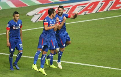 La fórmula mágica para el buen momento azul