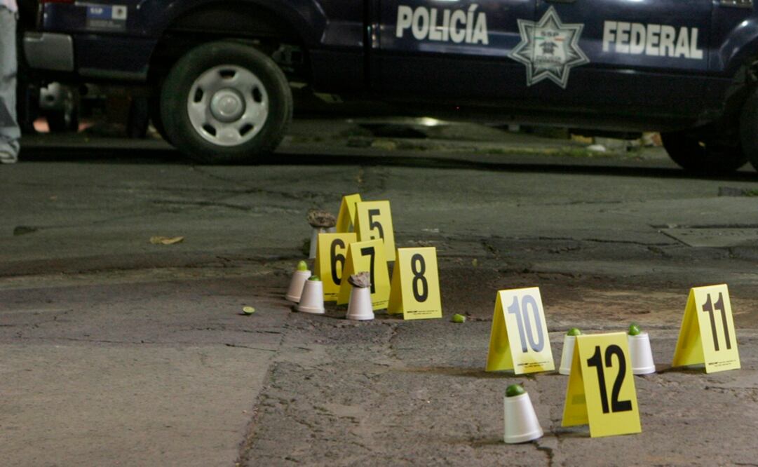 (FOTO: Archivo. EL UNIVERSAL)