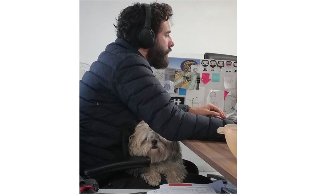 FOTO: tomada de la cuenta de Instagram "nomesecuestres"