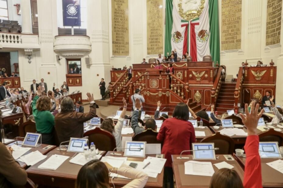 Bienvenido a Pejelandia