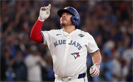 Alejandro Kirk brilla en la Serie Mundial; el mexicano es protagonista en paliza de Blue Jays a Dodgers