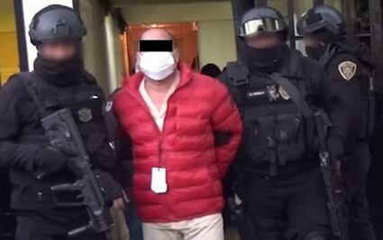 Identifican a posibles sucesores del liderazgo de "La Unión Tepito"