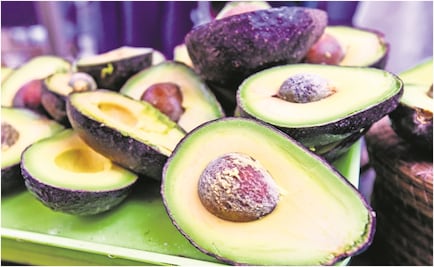 Oro verde. Aguacate sube a 130 pesos el kilo en mercados del país