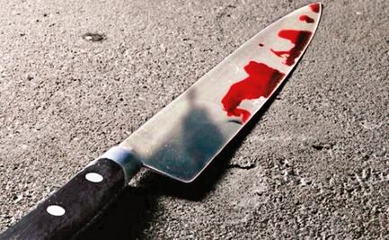 Hombre en Guanajuato asesina a su esposa tras acuchillarla