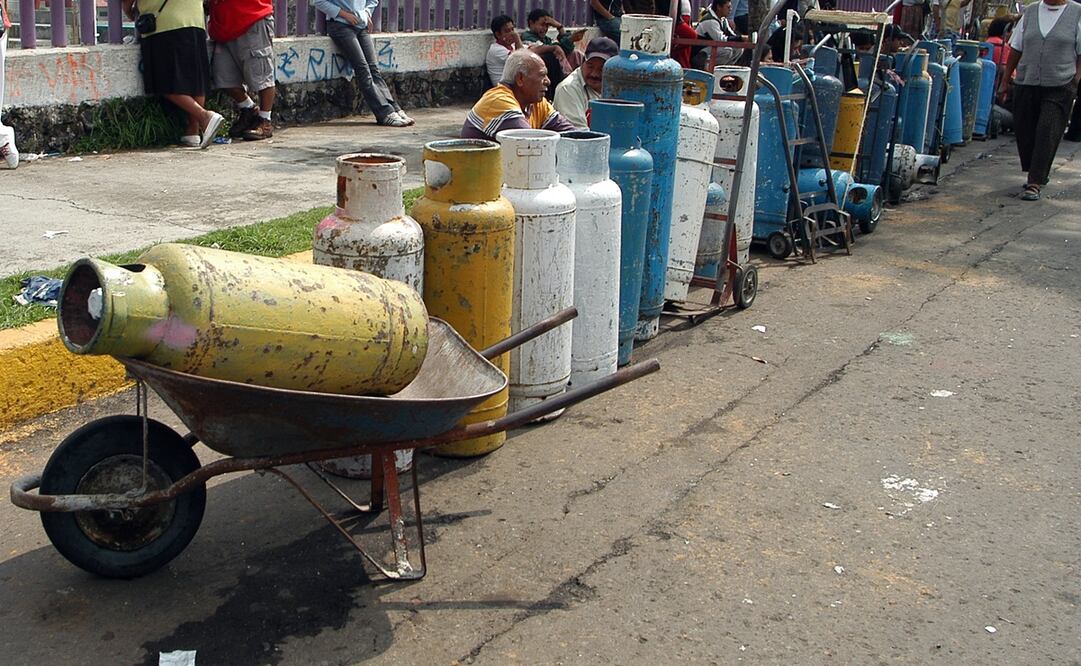 Foto: Archivo / EL UNIVERSAL