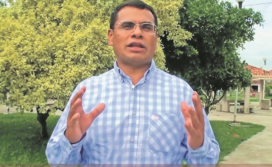 Jesús Selván García 